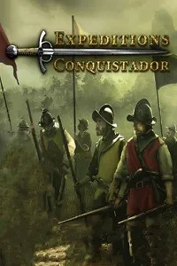 Expeditions: Conquistador