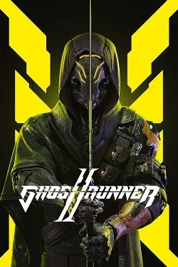 Ghostrunner 2