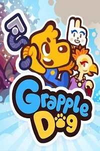 Grapple Dog