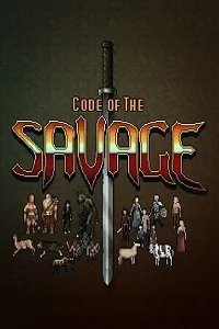Code of the Savage