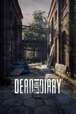 Dead Mans Diary
