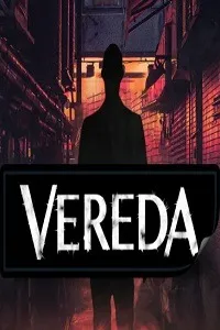 VEREDA - Mystery Escape Room Adventure