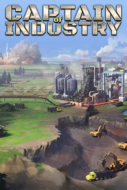 Captain of Industry