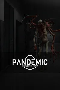 SCP: Pandemic