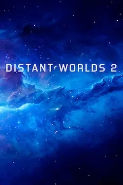 Distant Worlds 2