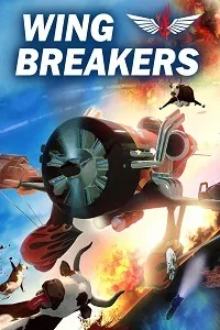 Wing Breakers