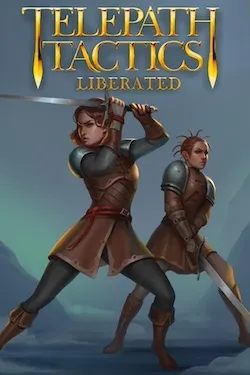 Telepath Tactics Liberated