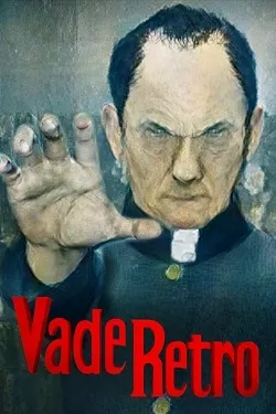 Vade Retro Exorcist
