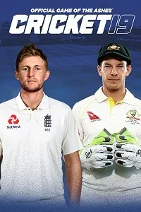 Cricket 19