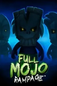 Full Mojo Rampage