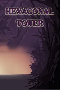 Hexagonal Tower