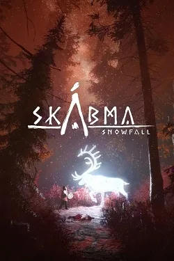 Skabma - Snowfall
