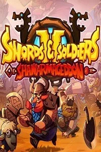 Swords and Soldiers 2 Shawarmageddon