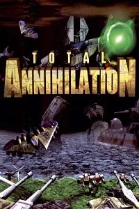 Total Annihilation​ Антология