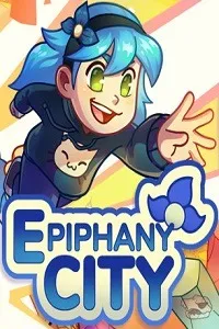 Epiphany City