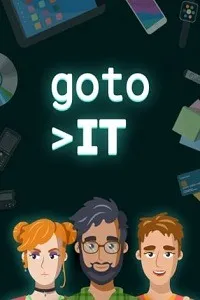 Go to IT