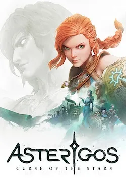 Asterigos Curse of the Stars