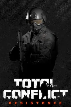 Total Conflict Resistance