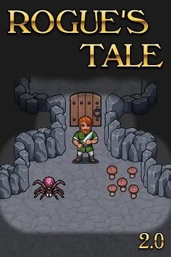 Rogues Tale