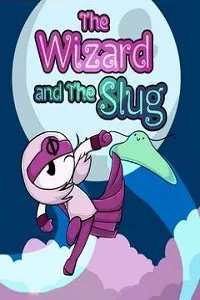 The Wizard and The Slug