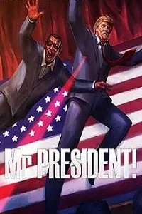 Mr.President!