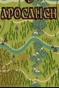 Apocalich
