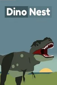 Dino Nest
