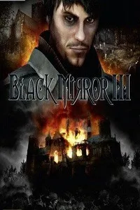 Black Mirror 3