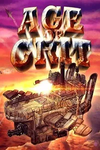 Age of Grit