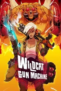 Wildcat Gun Machine