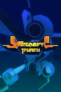 Megabyte Punch