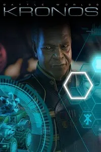 Battle Worlds: Kronos