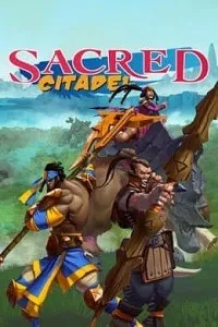 Sacred Citadel