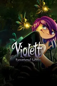 Violett Remastered