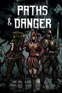 Paths and Danger