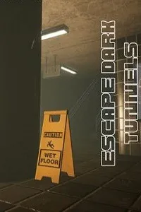 Escape Dark Tunnels