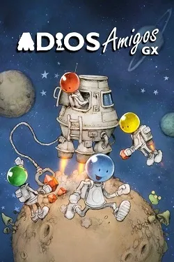 ADIOS Amigos: A Space Physics Odyssey