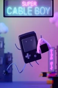 Super Cable Boy