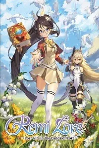RemiLore: Lost Girl in the Lands of Lore