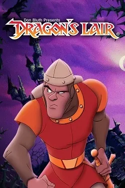 Dragon's Lair Trilogy
