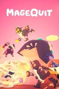 MageQuit
