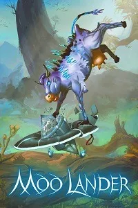 Moo Lander