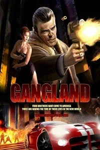 Gangland
