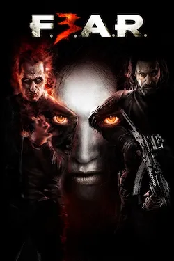 FEAR 3