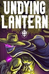 Undying Lantern