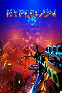 HYPERGUN