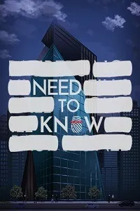 Need to Know