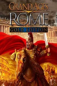Grand Ages: Rome