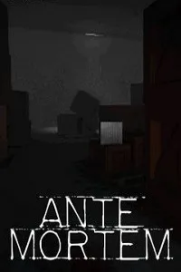 Ante Mortem