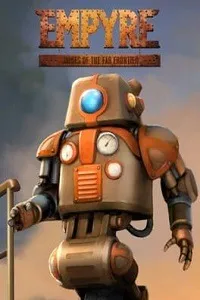 EMPYRE: Dukes of the Far Frontier